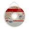 John Bead Lovely Knots 1mm Asian Knotting Cord with Bobbin, 50yds